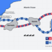 Google to Build “Sol” Subsea Cable Linking Florida to Spain