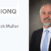 IonQ Appoints Dr. Rick Muller as VP of Quantum Systems
