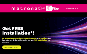 KKR and T-Mobile Complete Acquisition of Metronet, Target Fiber Rollouts