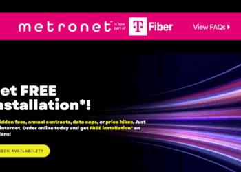 KKR and T-Mobile Complete Acquisition of Metronet, Target Fiber Rollouts