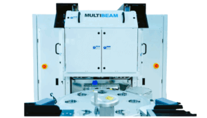 Multibeam Raises $31M for its Expand E-Beam Lithography