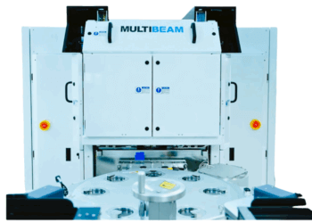 Multibeam Raises $31M for its Expand E-Beam Lithography