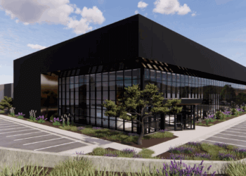 Novva Launches 60MW Tahoe Reno Data Center