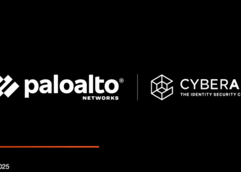 Palo Alto Networks to Acquire CyberArk in $25B Deal, Expands Into Identity Security