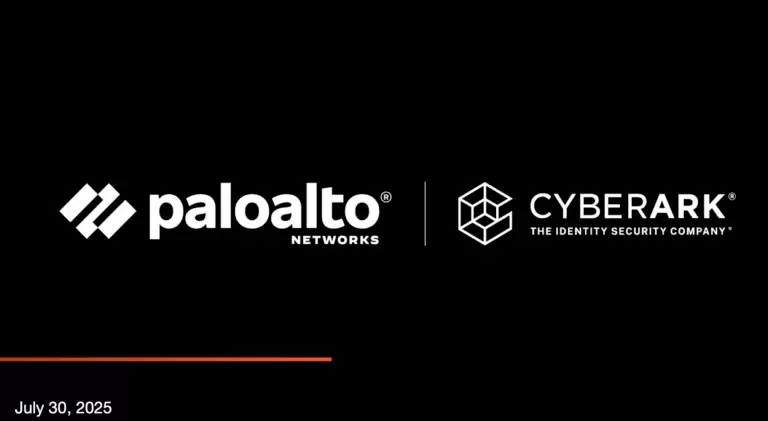 Palo Alto Networks to Acquire CyberArk in $25B Deal, Expands Into Identity Security