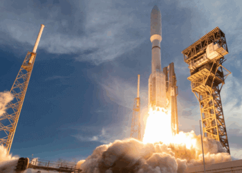 Amazon’s Project Kuiper and NSF Agree on Astronomy-Safe Satellites 