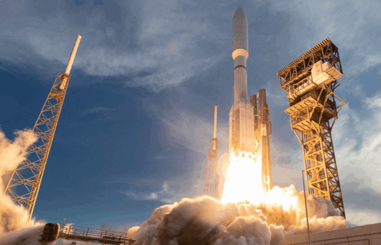 Amazon’s Project Kuiper and NSF Agree on Astronomy-Safe Satellites 