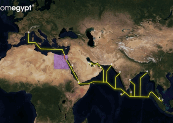 SEA-ME-WE-6 Cable Makes Dual Landings in Egypt