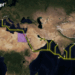 SEA-ME-WE-6 Cable Makes Dual Landings in Egypt