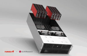 LG AI Research Validates FuriosaAI’s Accelerator