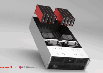 LG AI Research Validates FuriosaAI’s Accelerator