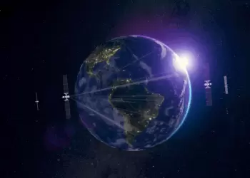 SpaceX Launches SES’s 9th and 10th O3b mPOWER Satellites