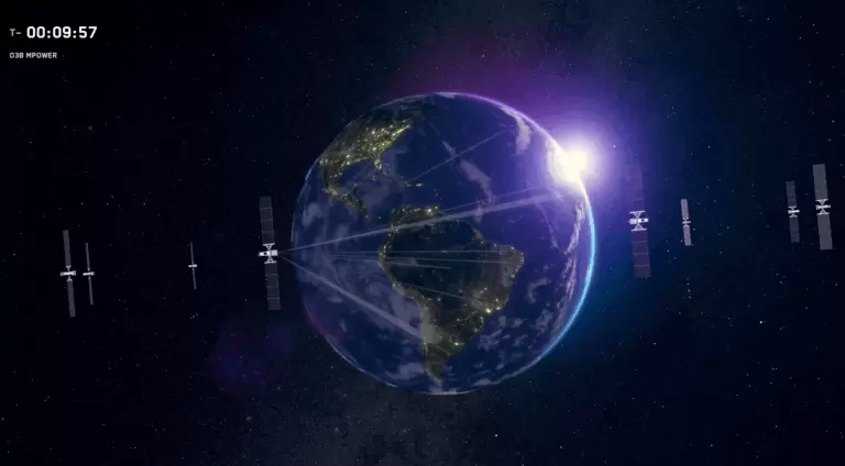 SES Update Following Intelsat Acquisition