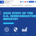 U.S. Semi Industry Sets Sights on $701B Market with Historic Reinvestments