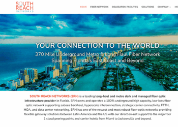 Florida’s South Reach Networks Acquired by Blue Owl