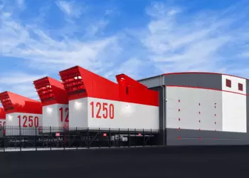 Switch Expands Credit Facilities to $10B