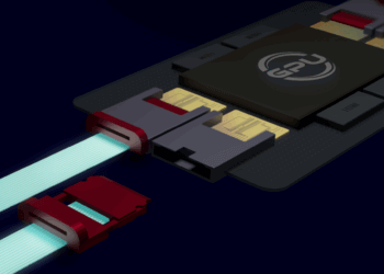 Teramount Secures $50M to Scale Fiber-to-Chip Interconnects