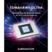 Broadcom Ships Tomahawk Ultra to Power AI Scale-Up