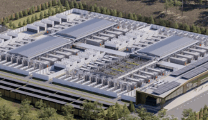 Oklo and Vertiv to Develop Nuclear-Powered Cooling