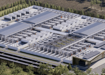 Oklo and Vertiv to Develop Nuclear-Powered Cooling
