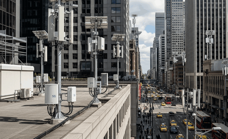 AT&T to Buy EchoStar Spectrum for $23B; Boost Mobile Shifts to Hybrid MNO