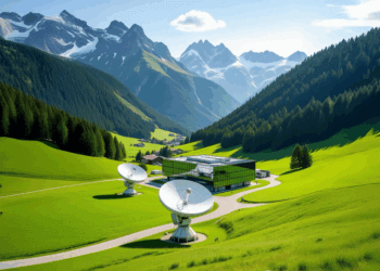 Ground-Station-as-a-Service Gets Green Light in FCC Rule Update