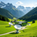 Ground-Station-as-a-Service Gets Green Light in FCC Rule Update