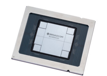 Broadcom Ships Jericho4, Enabling Distributed AI Computing Across Data Centers