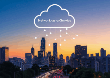 Lumen Tops 1,000 Customers on NaaS Platform