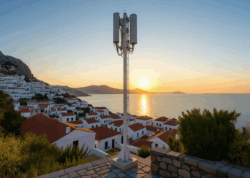 Open RAN Milestone: AT&T Labs Hosts First Call with Multivendor Radios