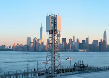 Open RAN Milestone: AT&T Labs Hosts First Call with Multivendor Radios