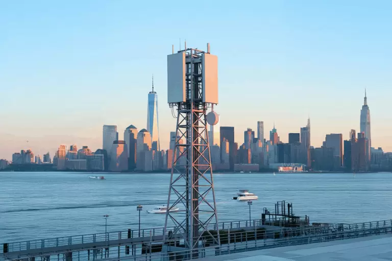 Open RAN Milestone: AT&T Labs Hosts First Call with Multivendor Radios
