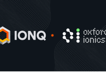 IonQ Taps UK’s Oxford Ionics to Scale Trapped Ion Quantum Chips