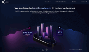 Airtel’s Xtelify Launches Sovereign Cloud and AI Software for Global Telcos