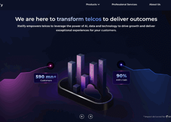 Airtel’s Xtelify Launches Sovereign Cloud and AI Software for Global Telcos