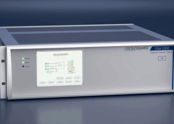 Australian Defence Science and Technology Group selects Adtran optical cesium clock for PNT research