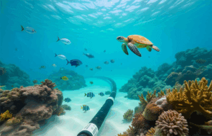 Candle Subsea Cable Targets 570 Tbps Across Asia-Pacific by 2028