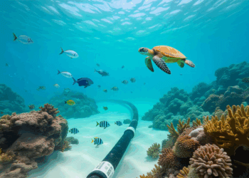 FCC Adopts New Rules to Accelerate and Secure U.S. Subsea Cables