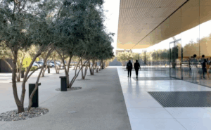 Apple Expands U.S. Supply Chain with Coherent, Broadcom, GF, Amkor, Corning