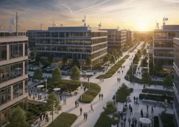 Wilson Connectivity Launches Hybrid Distributed Antenna System 