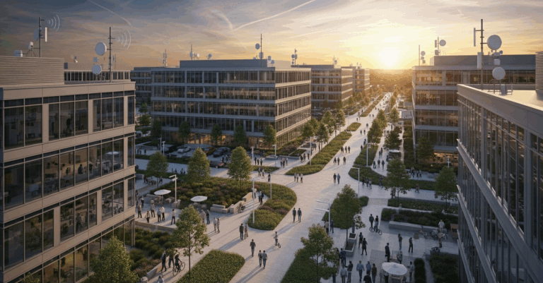 Arista Targets Controller-less Wi-Fi at Massive Scale 