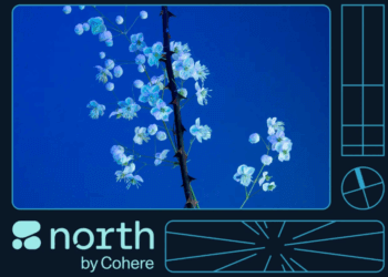 Cohere Raises $500M for Security-First Agentic AI, Launches North Platform