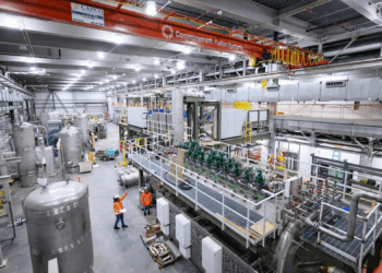 Commonwealth Fusion Raises $863M to Advance SPARC and ARC Fusion Projects