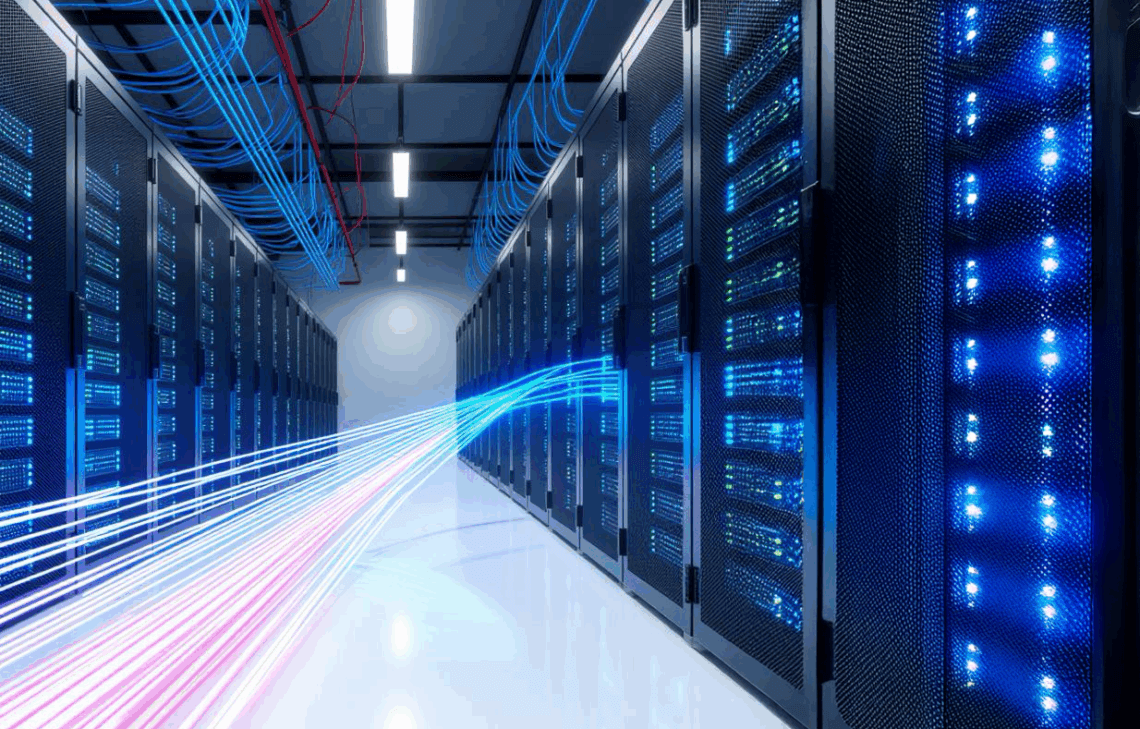 Inside the $100B+ Wave: 20 Hyperscale AI Data Center Projects in Q2 ...