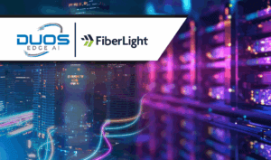 Duos-FiberLight Alliance Speeds Edge Deployments