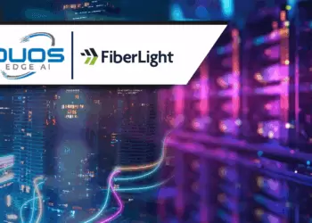 Duos-FiberLight Alliance Speeds Edge Deployments
