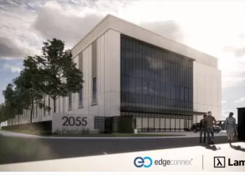 EdgeConneX to Build 30MW+ Data Centers for Lambda in Chicago and Atlanta