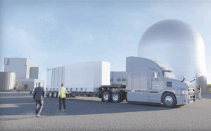 Equinix Expands Nuclear Power Partnerships 