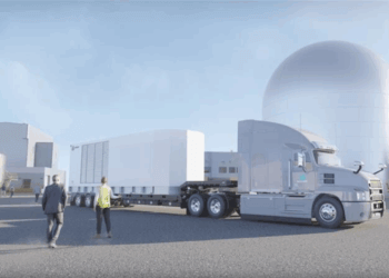 Equinix Expands Nuclear Power Partnerships