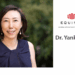 Equinix Appoints Dr. Yanbing Li to Board of Directors